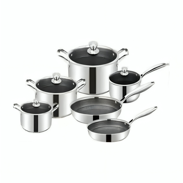 Casseroles